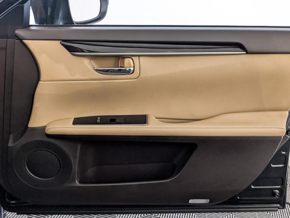 Lexus ES VI Рестайлинг с пробегом 2015 года, цена 3 400 000 рублей, 99407 км, седан, Автокод Объявления