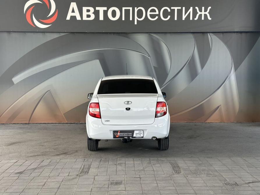 Lada (ВАЗ) Granta I Волгоград  - изображение 6