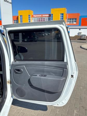 Lada (ВАЗ) Largus I Рестайлинг с пробегом 2024 года, цена 1 230 000 рублей, 53411 км, универсал, Автокод Объявления