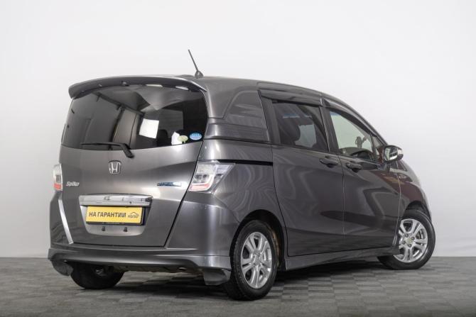 Honda Freed I Рестайлинг с пробегом 2012 года, цена 959 000 рублей, 238000 км, компактвэн, Автокод Объявления