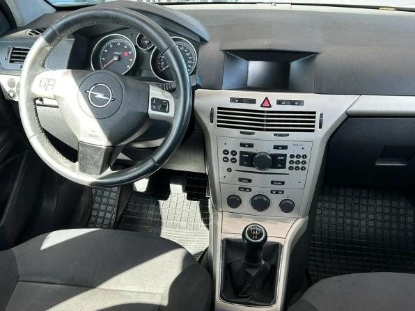 Opel Astra H Рестайлинг с пробегом 2008 года, цена 365 000 рублей, 362151 км, хэтчбек, Автокод Объявления