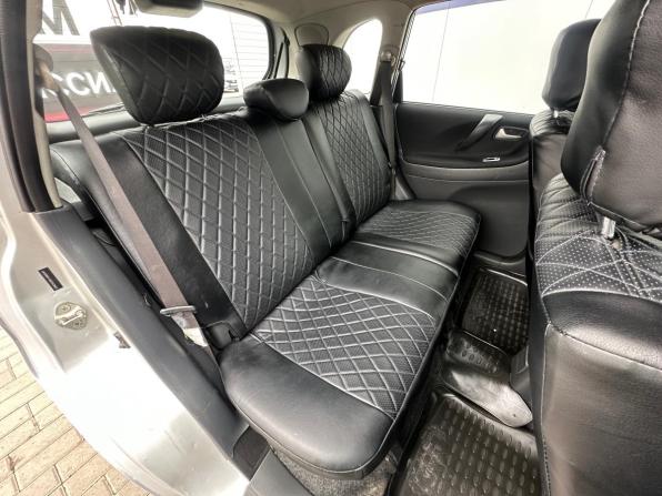 Suzuki Liana I Рестайлинг с пробегом 2006 года, цена 480 000 рублей, 187572 км, универсал, Автокод Объявления