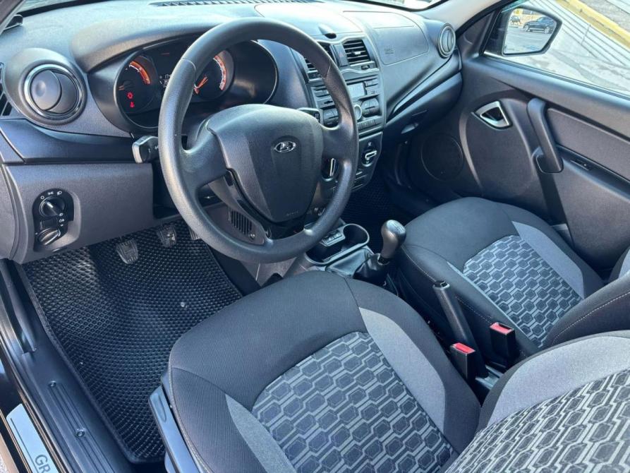 Lada (ВАЗ) Granta I Рестайлинг Альметьевск  - изображение 8