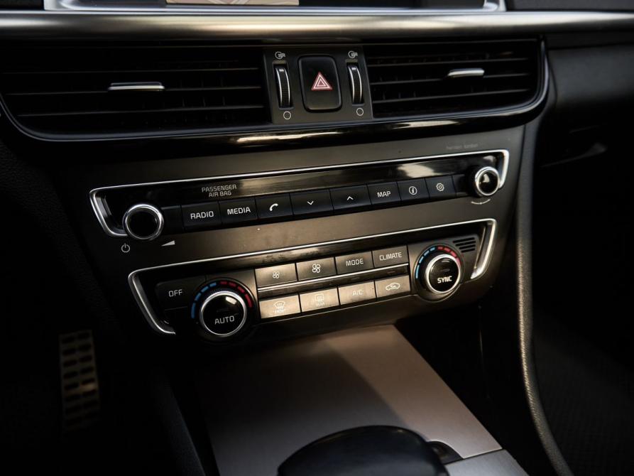 Kia Optima IV Рестайлинг Казань  - изображение 10