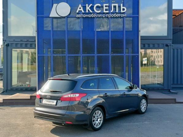 Ford Focus III с пробегом 2012 года, цена 649 000 рублей, 156000 км, универсал, Автокод Объявления