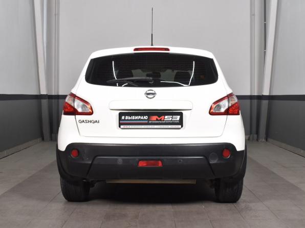Nissan Qashqai I Рестайлинг с пробегом 2012 года, цена 919 995 рублей, 178996 км, внедорожник, Автокод Объявления