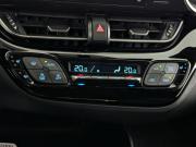 Toyota C-HR I Москва  - изображение 52