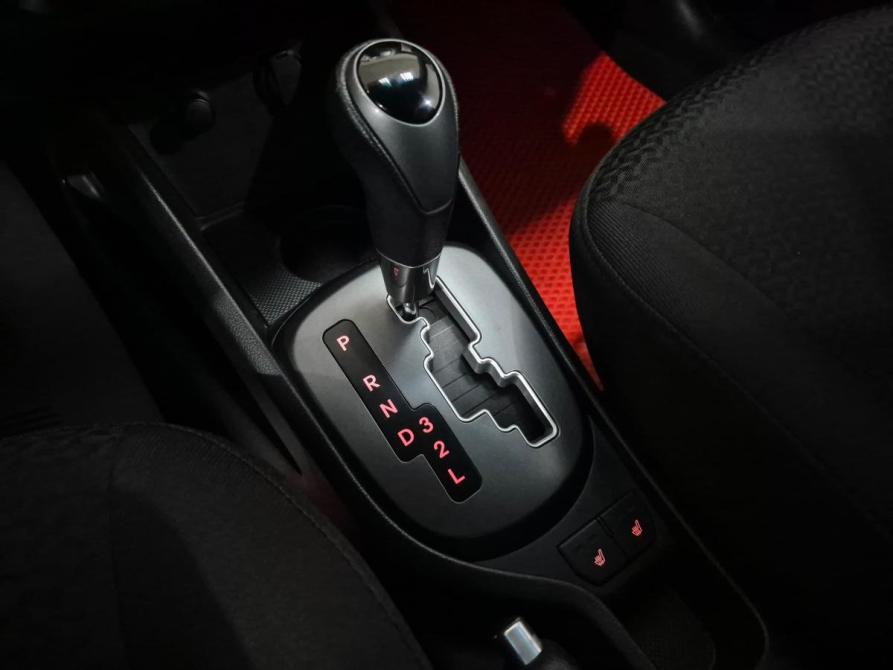 Kia Rio III Рестайлинг Альметьевск  - изображение 21