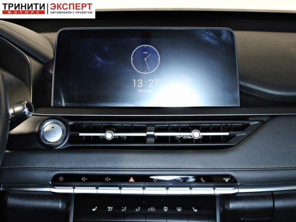 Chery Tiggo 4 Pro I с пробегом 2023 года, цена 1 657 000 рублей, 59985 км, внедорожник, Автокод Объявления