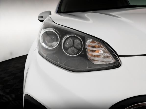 Kia Sportage IV Рестайлинг с пробегом 2020 года, цена 2 220 000 рублей, 48500 км, внедорожник, Автокод Объявления