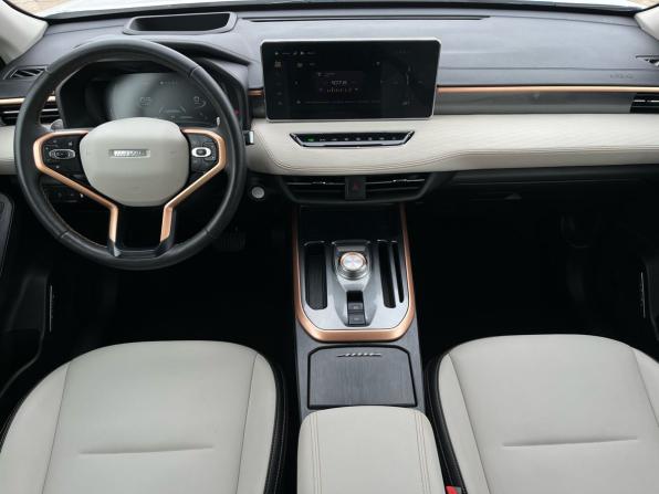 Haval Jolion I с пробегом 2022 года, цена 1 760 000 рублей, 28445 км, внедорожник, Автокод Объявления