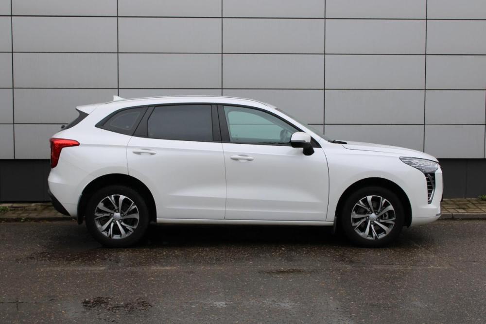 Haval Jolion I Ярославль  - изображение 4