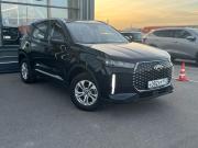 Chery Tiggo 4 I Рестайлинг 2 Санкт-Петербург  - изображение 9