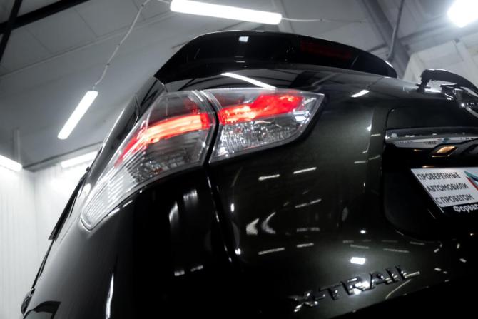 Nissan X-Trail III с пробегом 2017 года, цена 2 049 000 рублей, 83154 км, внедорожник, Автокод Объявления