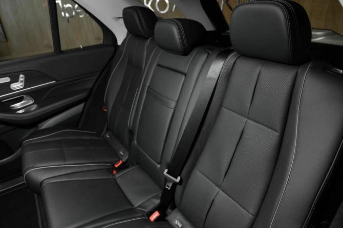 Новый Mercedes-Benz GLE II (V167) Рестайлинг 2026 года, цена 19 030 000 рублей, внедорожник, Автокод Объявления