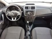Renault Logan II Рестайлинг Москва  - изображение 22