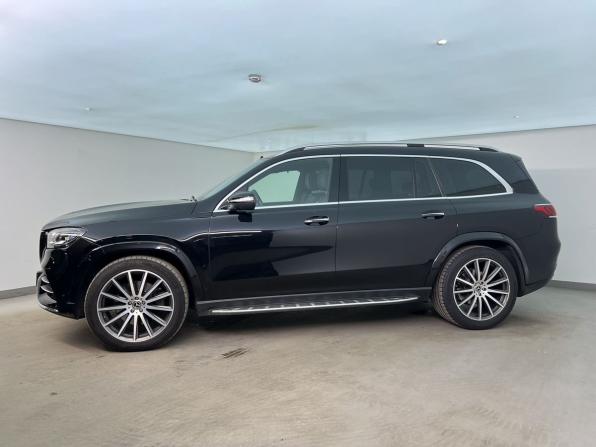 Mercedes-Benz GLS II (X167) с пробегом 2021 года, цена 7 300 000 рублей, 126800 км, внедорожник, Автокод Объявления