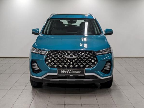 Chery Tiggo 7 Pro I с пробегом 2020 года, цена 1 490 000 рублей, 83811 км, внедорожник, Автокод Объявления
