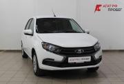 Lada (ВАЗ) Granta I Рестайлинг Астрахань  - изображение 27
