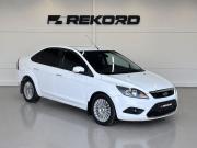 Ford Focus II Рестайлинг Уфа  - изображение 21