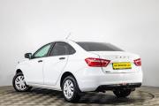 Lada (ВАЗ) Vesta I Пермь  - изображение 27