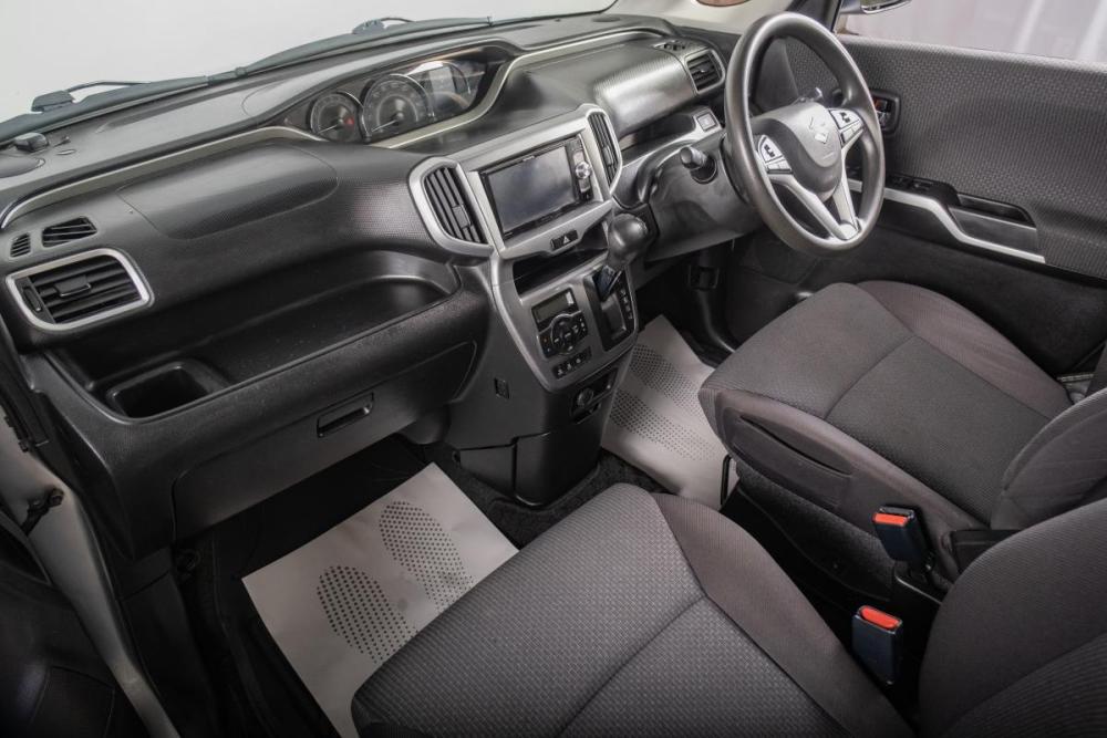Suzuki Solio III Томск  - изображение 17