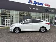 Hyundai Solaris II Набережные Челны  - изображение 24