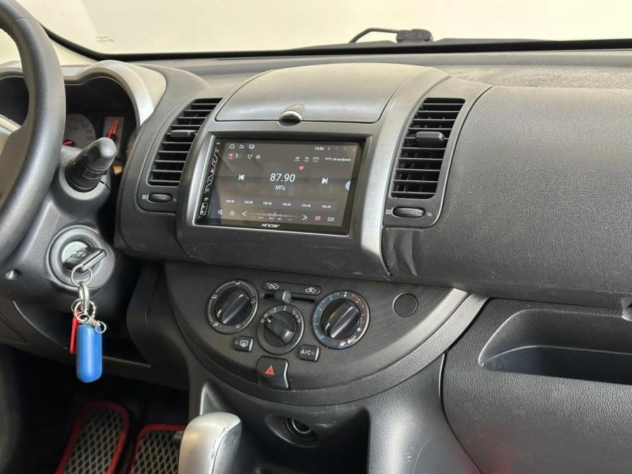 Nissan Note I Барнаул  - изображение 14