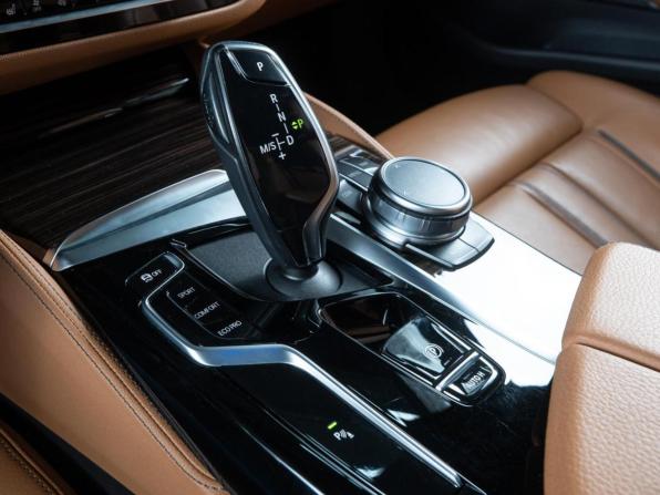 BMW 5 серии VII (G30/G31/G38) Рестайлинг с пробегом 2020 года, цена 5 082 500 рублей, 58268 км, седан, Автокод Объявления