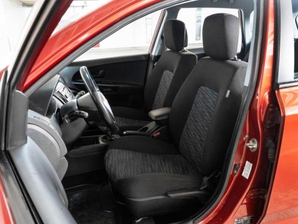 Kia Ceed I с пробегом 2008 года, цена 529 000 рублей, 341038 км, хэтчбек, Автокод Объявления