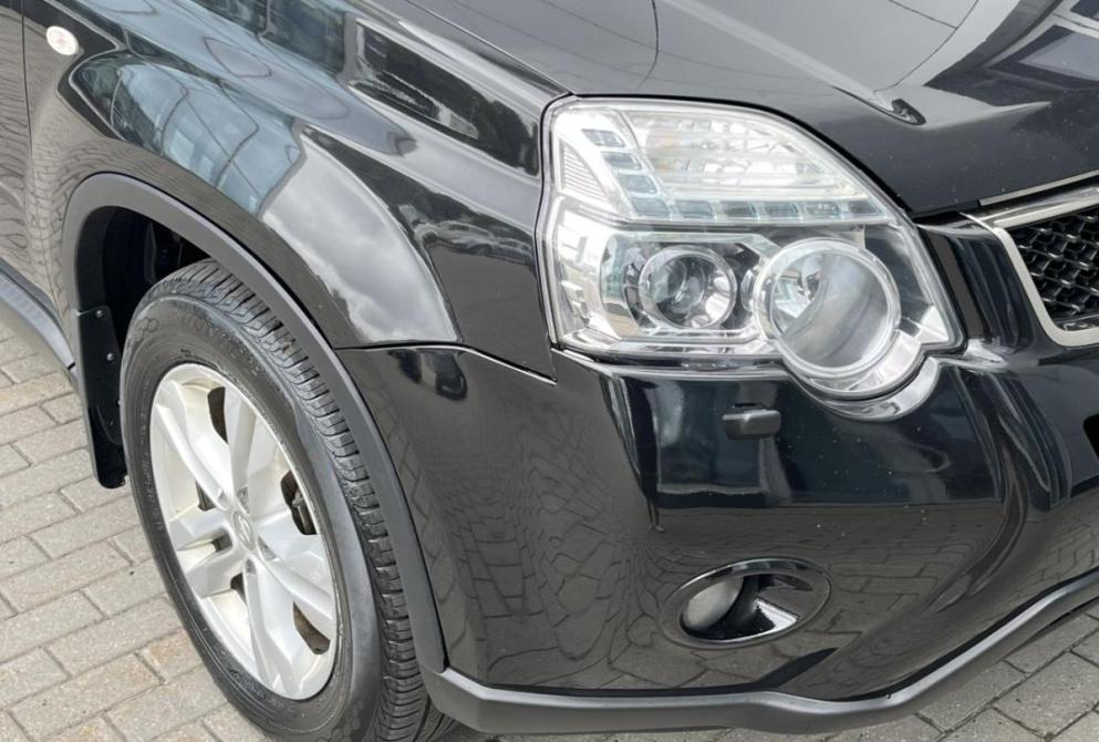 Nissan X-Trail II Владимир  - изображение 11
