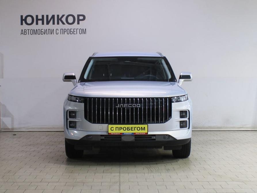Jaecoo J7 I Дзержинск  - изображение 5
