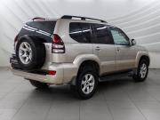 Toyota Land Cruiser Prado 120 Series Волгоград  - изображение 41