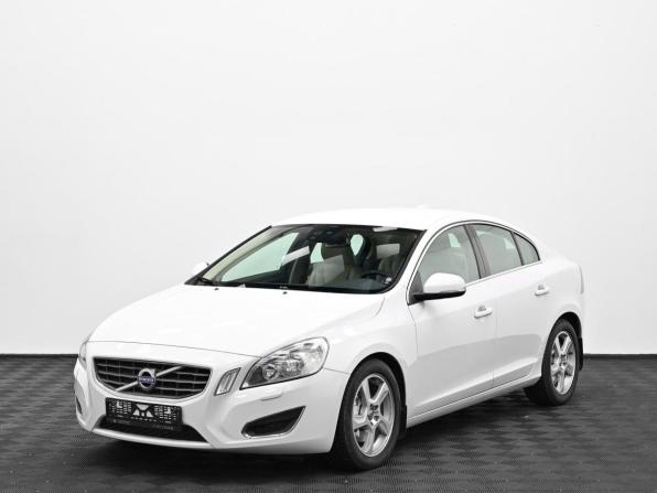 Volvo S60 II с пробегом 2012 года, цена 1 049 000 рублей, 182000 км, седан, Автокод Объявления