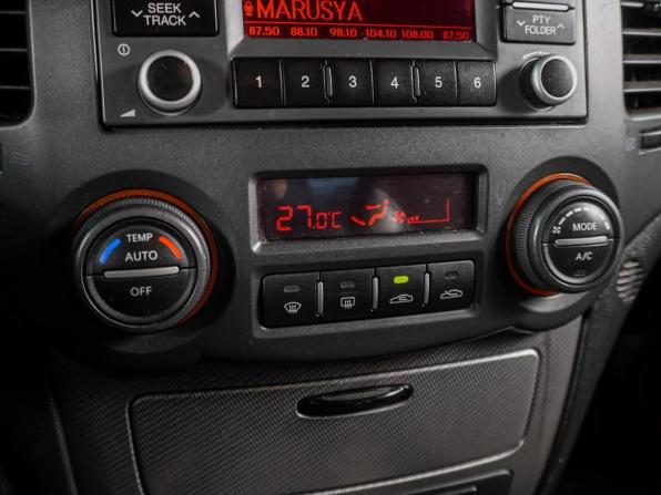 Kia Magentis II Рестайлинг с пробегом 2010 года, цена 749 000 рублей, 240814 км, седан, Автокод Объявления