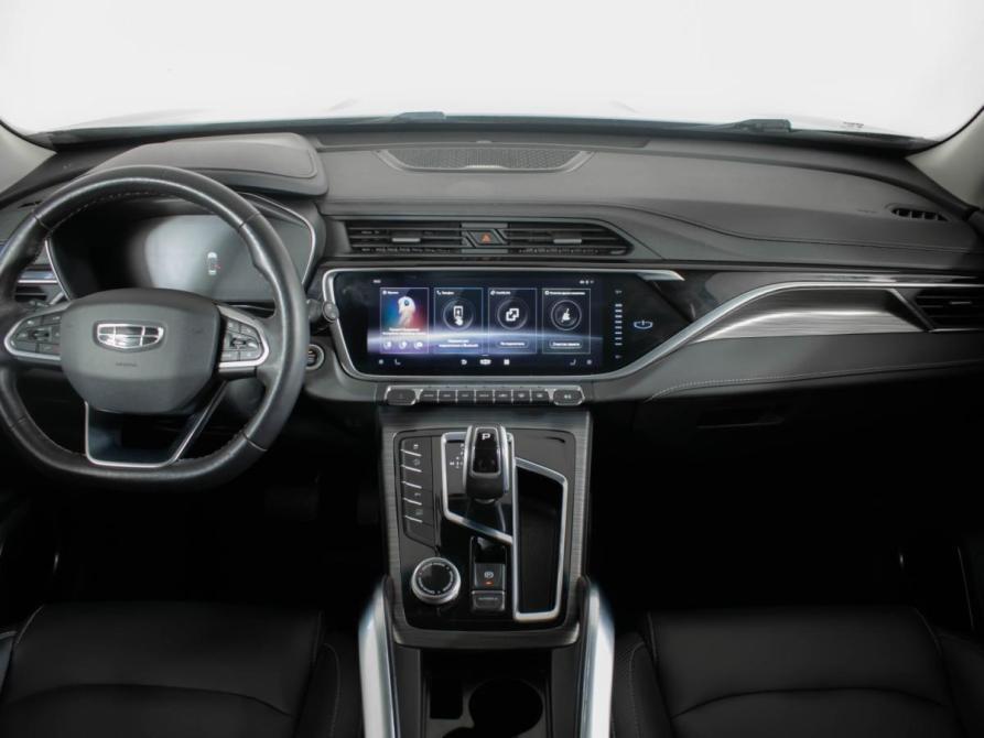 Geely Atlas Pro Москва  - изображение 12