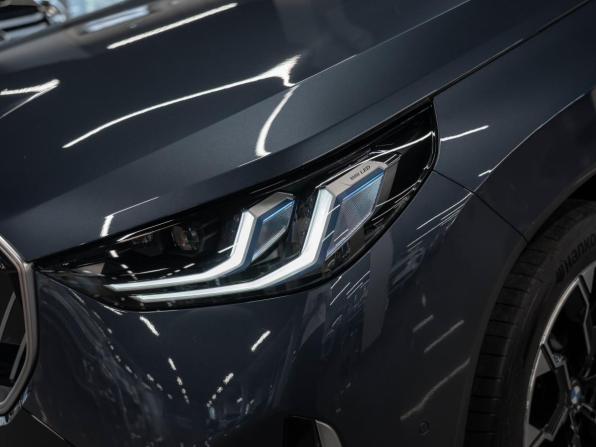 BMW X3 IV (G45/G48) с пробегом 2025 года, цена 6 700 000 рублей, 4015 км, внедорожник, Автокод Объявления