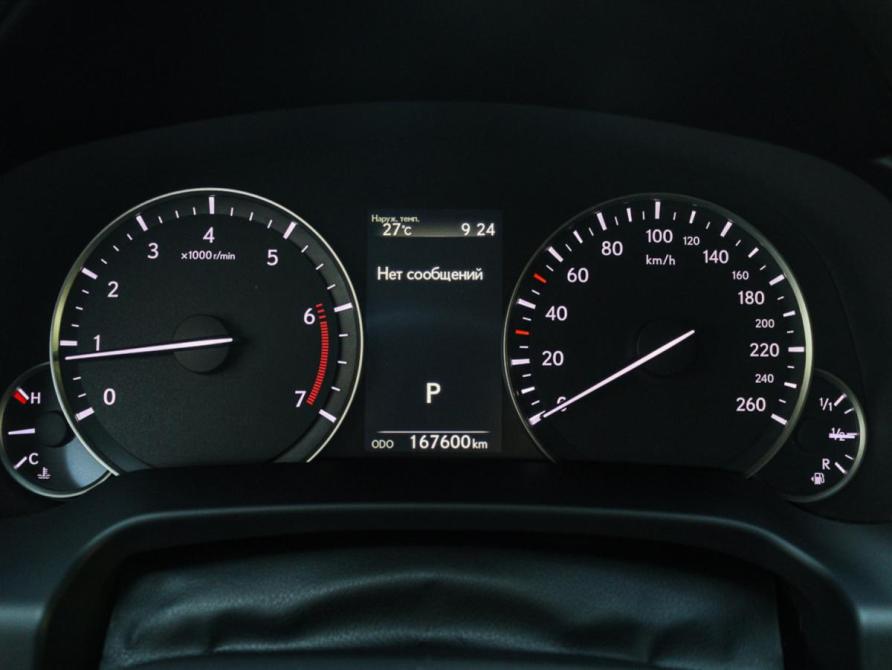 Lexus RX IV Москва  - изображение 20