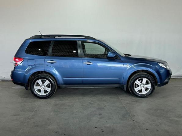 Subaru Forester III с пробегом 2008 года, цена 1 522 000 рублей, 86000 км, внедорожник, Автокод Объявления