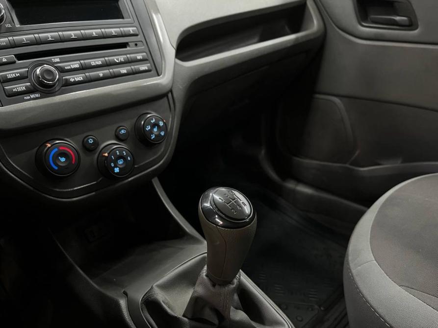 Chevrolet Cobalt II Рестайлинг Ростов-на-Дону  - изображение 13