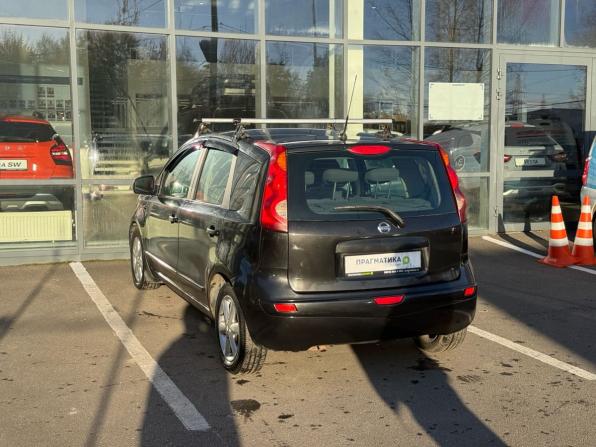 Nissan Note I с пробегом 2008 года, цена 349 000 рублей, 320000 км, хэтчбек, Автокод Объявления