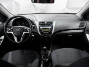 Hyundai Solaris I Рестайлинг Ульяновск  - изображение 31