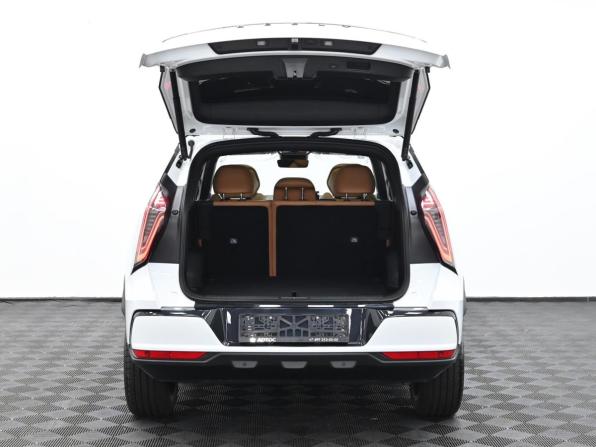 Geely Atlas II с пробегом 2025 года, цена 2 899 000 рублей, 5600 км, внедорожник, Автокод Объявления