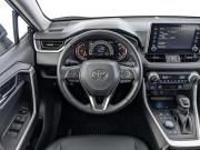Toyota RAV4 V (XA50) Москва  - изображение 50