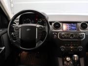 Land Rover Discovery IV Москва  - изображение 36