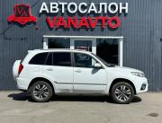 Chery Tiggo 3 I Альметьевск  - изображение 12