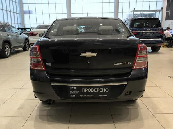 Chevrolet Cobalt II с пробегом 2013 года, цена 564 000 рублей, 209032 км, седан, Автокод Объявления