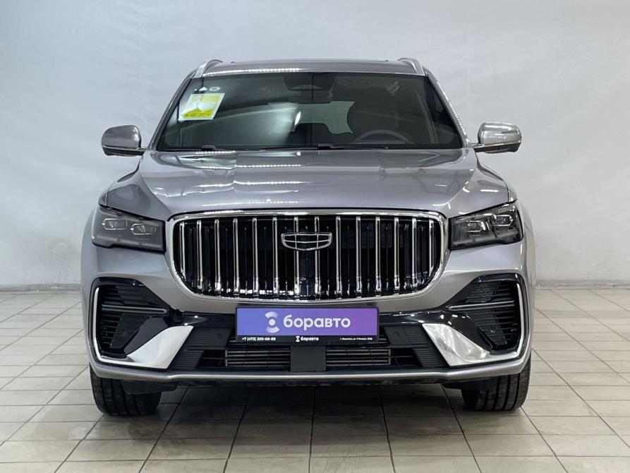 Geely Monjaro I Воронеж  - изображение 3