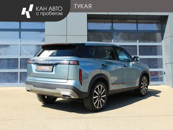 Jaecoo J7 I с пробегом 2023 года, цена 2 387 000 рублей, 37890 км, внедорожник, Автокод Объявления