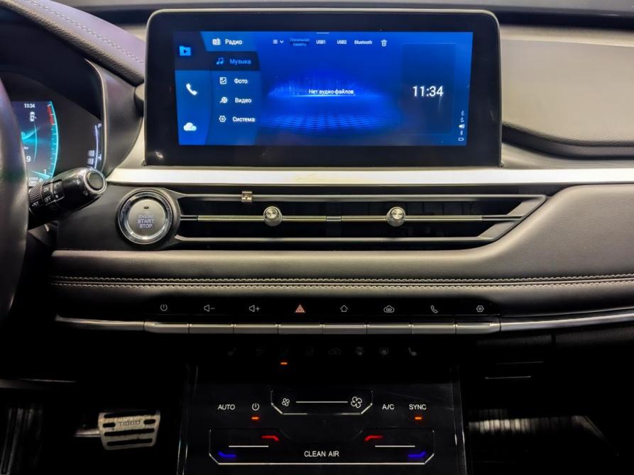Chery Tiggo 7 Pro I Москва  - изображение 15